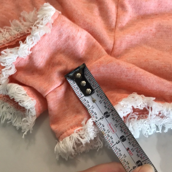 No Boundaries- Shorts Size  11-13 - Picture 5 of 6